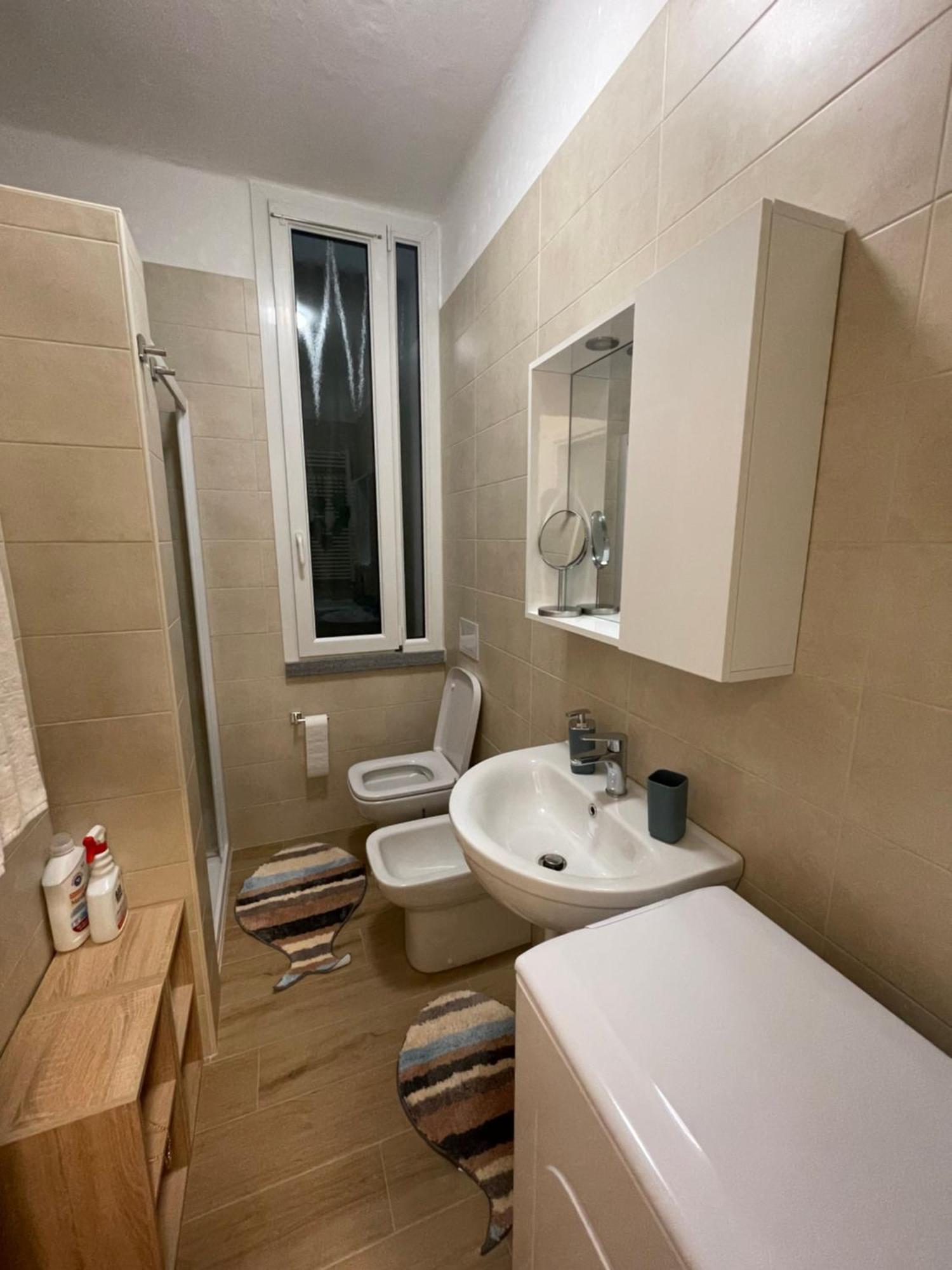 Acquadolce Apartment Baveno Exterior photo
